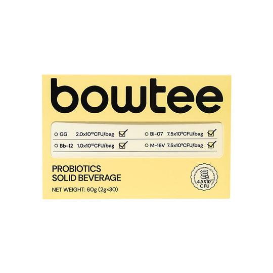 Las bacterias vivas probióticas cuádruples Baotian se entregan directamente al intestino