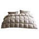 Luolai's new goose down quilt type A is mite resistant and washable