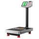 300kg electronic scale commercial bench scale weighs 100kg