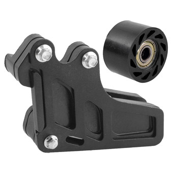 Off-road motorcycle huayang t4t6 chain guide