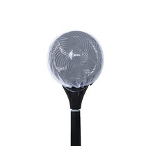 Maino circulation fan anti-pinch child protection cover electric fan cover safety protection mesh cover all-inclusive floor fan cover