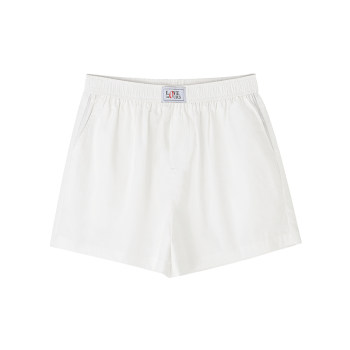 Ours parttime love is our mid-waist yoga sports outdoors casual shorts
