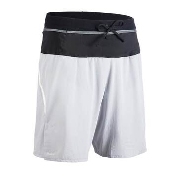 Decathlon cross-country running speed dry sports shorts men