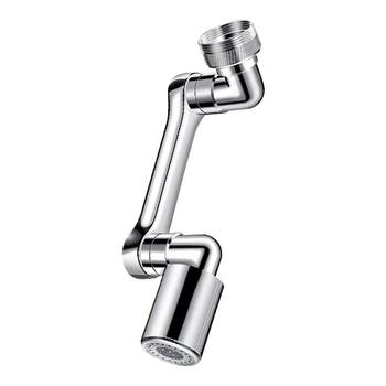 99w+ robotic arm universal faucet sold