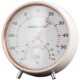 Zhenli indoor temperature and humidity meter without battery cute and exquisite