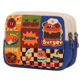 Petit sac à bandoulière, porte-monnaie, porte-monnaie