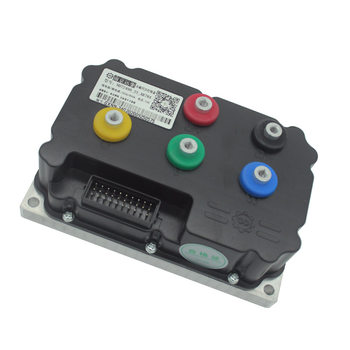 Nanjing Remote Control Unit 722407236072530 Is Suitable for Niu Unm Series Full-Speed Motor Kits