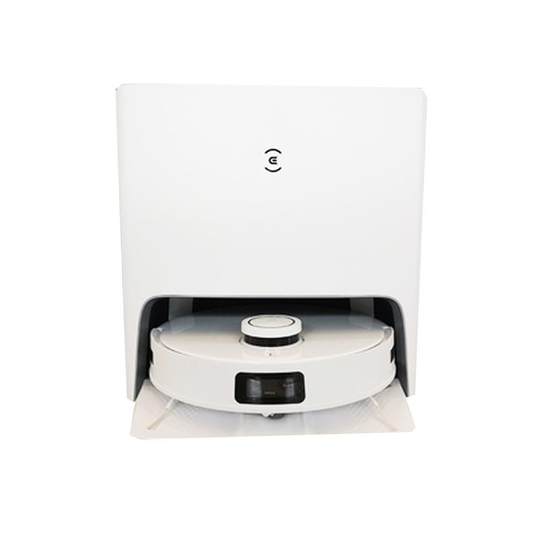 Die von Ecovacs autorisierte offizielle Garantieberatung ist günstiger