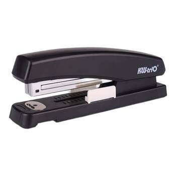 You can get excellent official document ruler stapler official document standard positioning stapler fixed distance belt positioning financial office writing format binding ruler multi-purpose stapler free shipping 5885