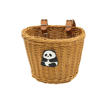 Cartoon cute creative electric car hanging basket collection