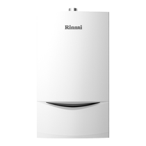 (Boutique) Rinnai 24C33 gas wall-mounted boiler natural gas floor heating boiler dual-purpose heating stove
