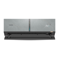 (New product) Casarte 1 5 HP inverter new level energy efficiency air conditioner hang-up 35WKA