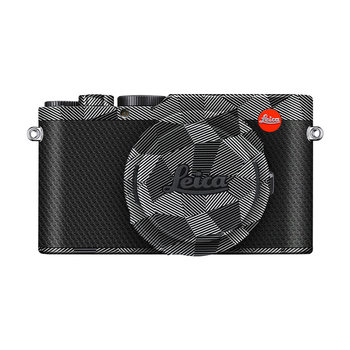 Jjc is suitable for leica d-lux8 body film Jjc is suitable for leica d-lux8 body film