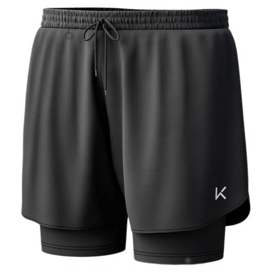 Keep泳裤男士2025新款防尴尬温泉裤泳帽泳镜三件套游泳装备男全套