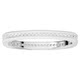 APM Zou Shiming's same style pavé bracelet with silver gift