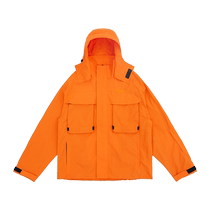 Nobaday Snowboard Wear Womens Mens Couple Suit 2024 New Waterproof Breathable Windproof Jacket Jacket