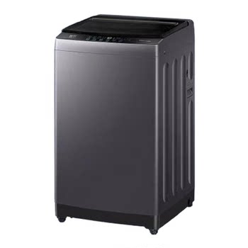 Haier direct drive pulsator washing machine 10/12 kg large capacity fully automatic home official flagship 20/50e