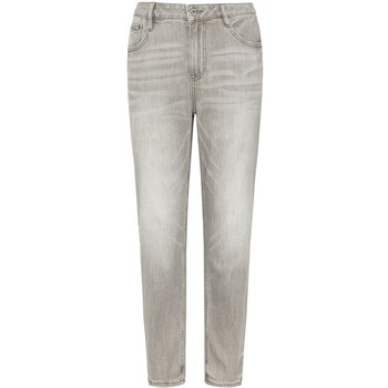 [Contains Lyocell] Lilang Official Men's New Summer Mid-Waist Stretch Slim Fit Jeans