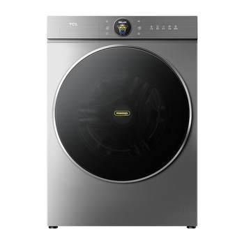 National supplement 20% | 1.31 cleaning ratio tcl10kg washing and drying