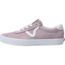 VANS mens and womens Sport Low canvas shoes vulcanized shoes VN000CTDBLT