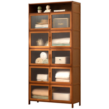 Trojan storage cabinet household use