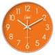 Combas Fashion Creative Silent Wall Clock