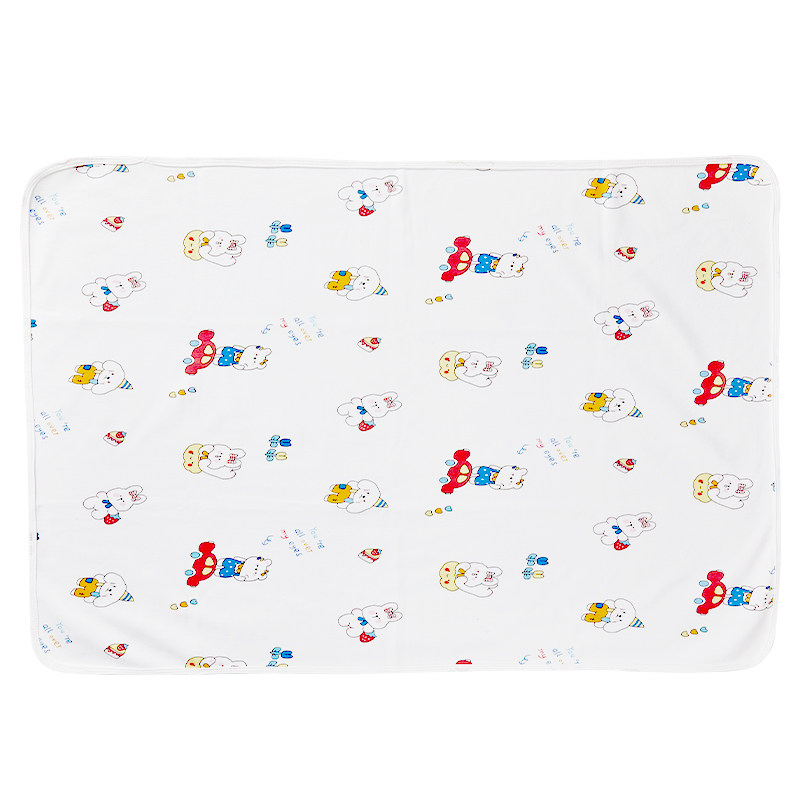 Baby diaper pad waterproof breathable washable large diaper