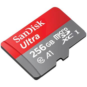Sandisk sandisk genuine mobile phone memory card