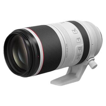 Canon rf 100-500mm f/4.5-7.1l is usm super telephoto mirrorless lens ເຫມາະສໍາລັບ r5/r2/8