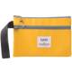 Long wallet, thin, soft leather, simple and versatile
