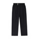 Paul's Choice Ice Silk Pants Women's Summer Loose Slimming Pants