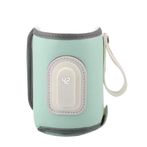 Liangliang Bear Bottle Insulation Cover Breast Warmer Pigeon Universal Electric Storage Model Warmer Milk Breast Warmer Night Breastfeeding Winter Outing