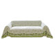 Chenille sofa cover all-inclusive 2026 new single sofa towel blanket four-season universal sofa cover