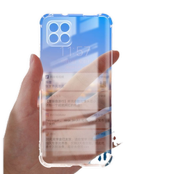 새로운 에어백 방지 휴대 전화 케이스