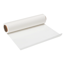 Oil paper baking oven silicone oil paper barbecue plate barbecue tin foil household air fryer special oil-absorbing paper pad 2251