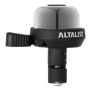 Altalist bicycle bell vintage copper bell