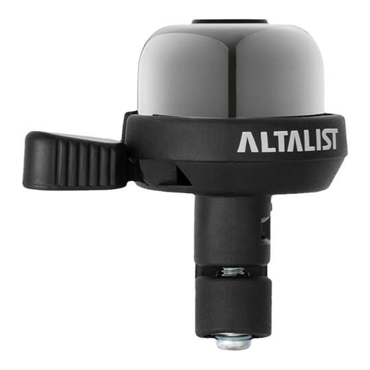 ALTALIST自行车铃铛复古铜铃铛山地公路车喇叭通用儿童车骑行配件