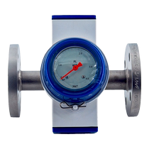 Zhuoran Tiangong target flow switch fire alarm Cronic Cologne liquid can be remotely monitored and explosion-proof