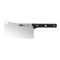 Zhang Xiaoquans special knife for chopping bones household bone chopping knife thickened large bone knife butchers commercial bone chopping knife 1789