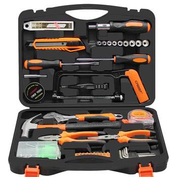 Reed household electrician tool set hardware