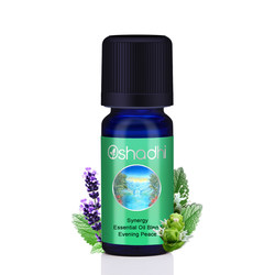 Oshadhi German O Home Quiet Night Aromatherapy Oil 10ml ນໍ້າມັນຫອມລະເຫີຍ 10ml ນໍ້າມັນຫອມລະເຫີຍ ນໍ້າມັນຫອມລະເຫີຍ ນ້ໍາມັນຫອມລະເຫີຍ Plant Essential Oil