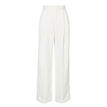 Enos eshi ຄົນອັບເດດ: commuting straight pants