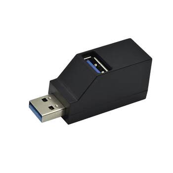 Usb3.0 extender typec multi-interface splitter