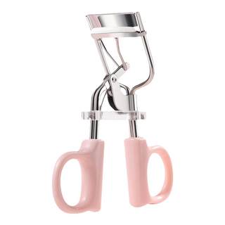 Eyelash curler that instantly curls and curls for long-lasting styling