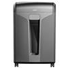Deli paper shredder large capacity level 6 confidential commercial grade