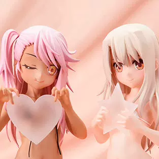 Fate Non -HJ Limited Magic Girl Eliya Hand
