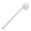 Beishan Yunduo bathroom cleaning brush with long handle and retractable