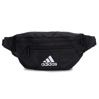 Adidas waist bag men's bag women's bag spring new chest bag couple shoulder bag sports backpack casual crossbody bag