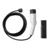Geely Galaxy New Energy Universal Car Charger and Discharge Gun