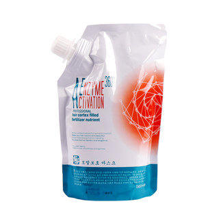 博彩丝逸360还原霜酵素填充营养修复补水蛋白酸护发膜护理护发素